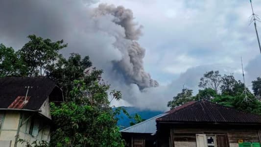 At Least 11 Hikers Killed and a Dozen Missing after Indonesia Volcano Eruption