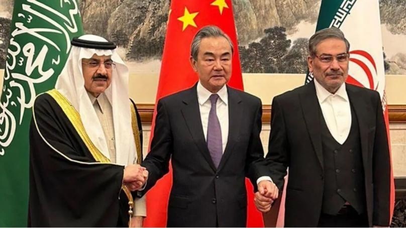 التفاهم الايراني - السعودي لا يكفي: لبنان يحتاج أكثر
