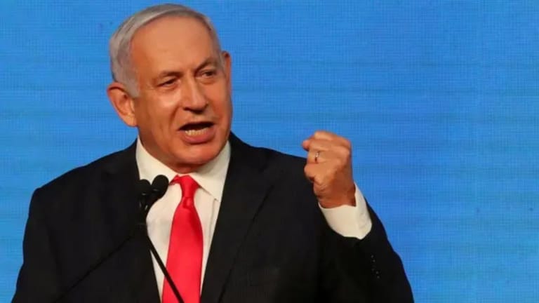 Netanyahu: We won’t allow Syria to become like Lebanon, and we are committed to protecting the Druze population