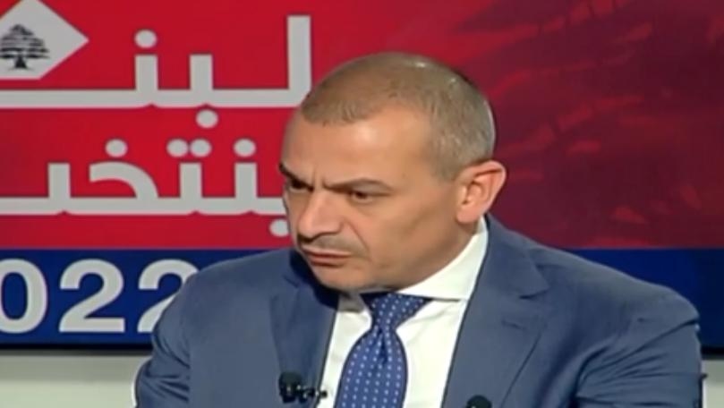 Mazen Chbaro to MTV: Lebanon cannot survive without external cash-flows, so the most important thing is to create an investment atmosphere, and some are taking advantage from the electricity outage in Lebanon