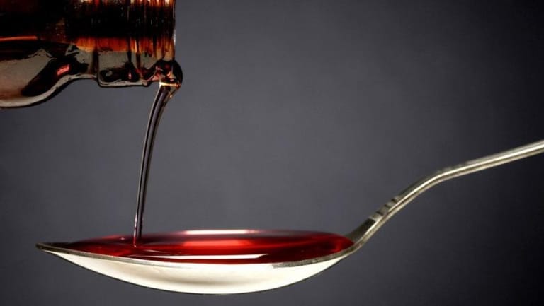 Uzbekistan Links Child Deaths to Foreign Cough Syrup