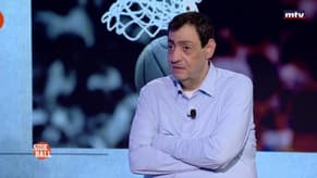 أكرم حلبي نائباً أول لرئيس الاتحاد الآسيوي لولاية جديدة