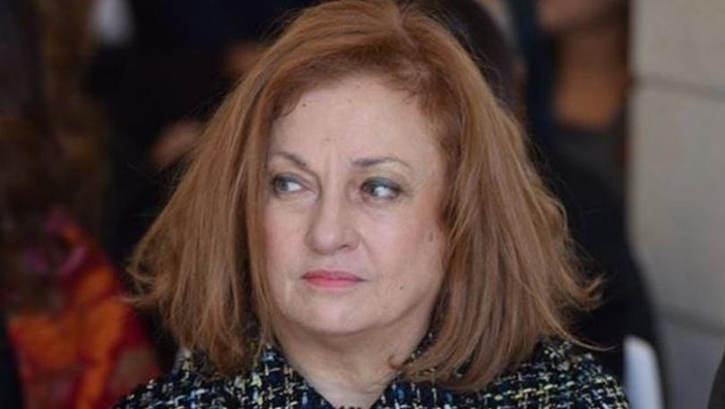 العصفوريّة... وغادة على الشرفة