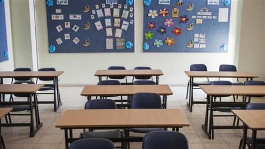 نقابة المعلمين في المدارس الخاصة استنكرت الاعتداء على نعيمه