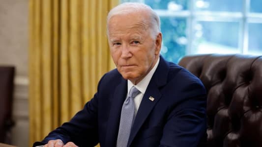 Biden: There is now the opportunity for a “day after” in Gaza without Hamas in power, and for a political settlement that provides a better future for Israelis and Palestinians alike