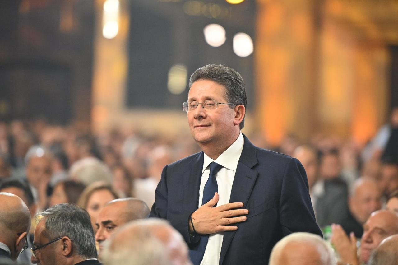كنعان: "نحنا مش زلم حدن"