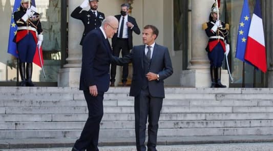 Amid ongoing Lebanese stalemate, France renews sanctions threat