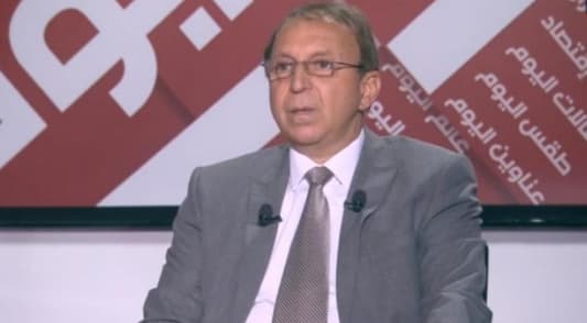 Charafeddine to MTV: There is external conspiracy against Lebanon related to the issue of the displaced as well as an internal silence, and the solution begins in Syria