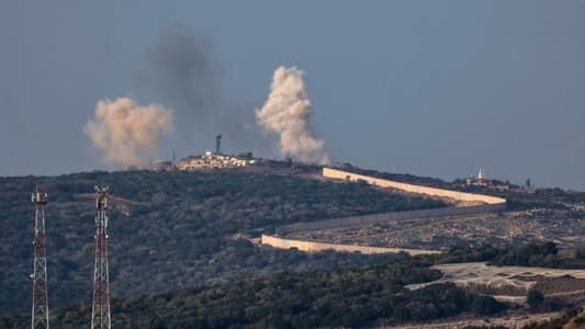 Israeli media: Sirens were activated in 5 towns in the Upper Galilee after suspicion of drone infiltration
