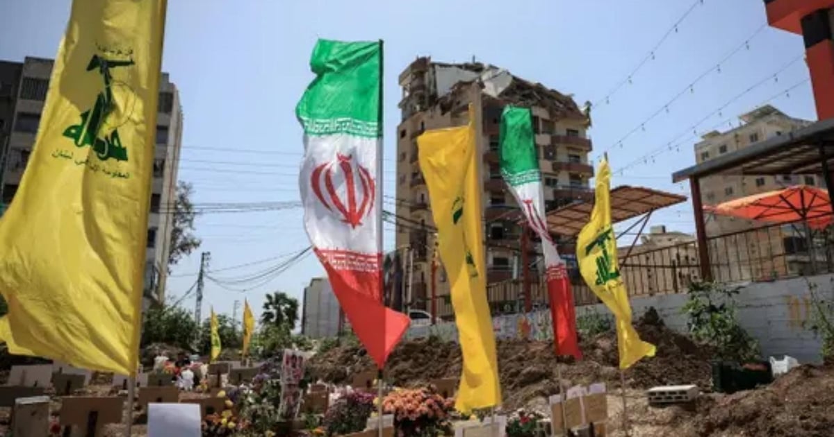 Did Iran Tell Hezbollah to Stay Out of the Next War?