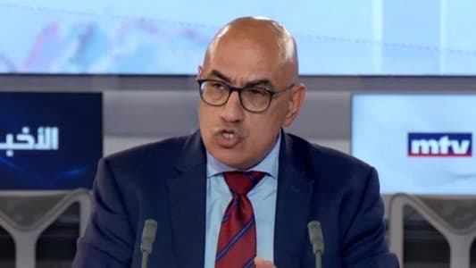 Jabbour to MTV: We have one or two candidates for the presidency who are outside the commonly mentioned names, and we also have a candidate for prime minister, with Saudi Arabia being the key to the latter