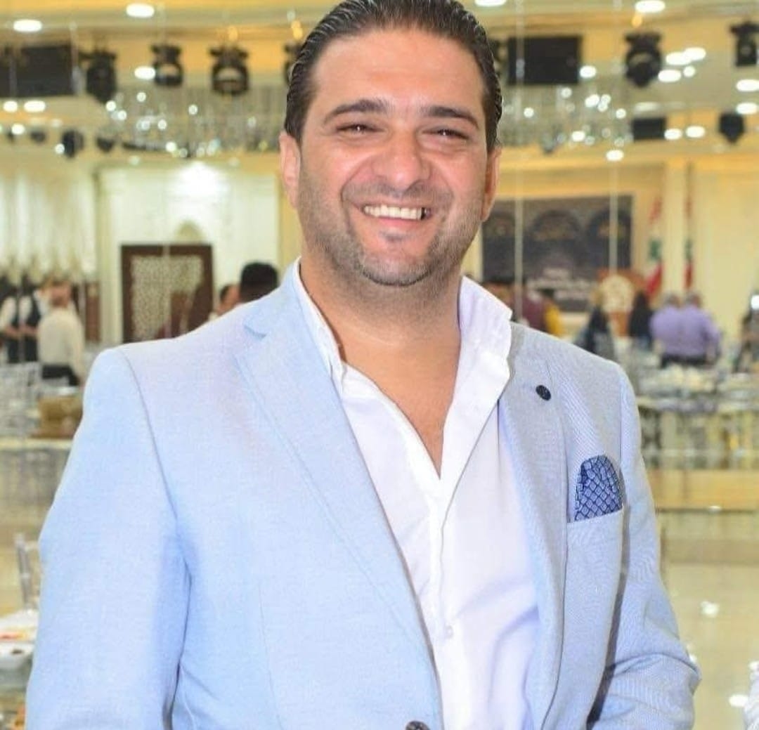 فريد البستاني يدين الإعتداء على مدير مستشفى سبلين الحكومي الدكتور ربيع سيف الدين