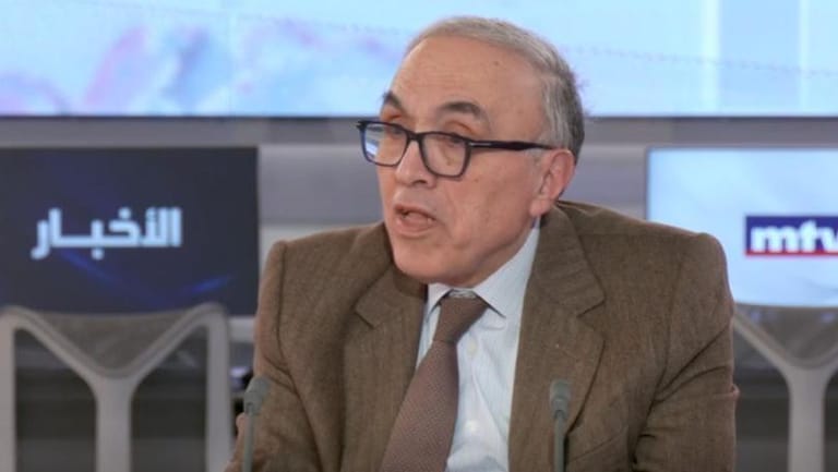 Former Minister Youssef Salameh to MTV: The war in southern Lebanon has become futile, and the initiative of the Quintet Committee is serious to release the presidential file and a ceasefire in the south