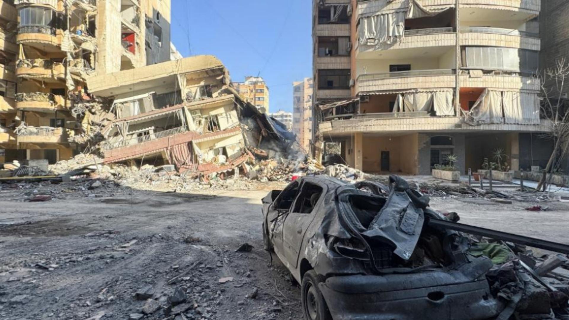 "الضباط الوطنيون": سرايا "الحزب" الوهمية لشق الجيش