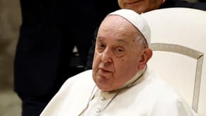 Pope Francis in Stable Condition, Continues Recovery