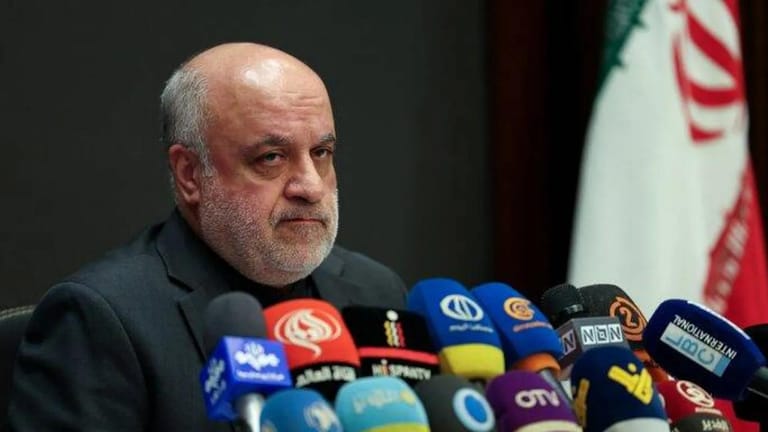 أماني: لا يمكن مقارنة انفجار بندر عباس بمرفأ بيروت