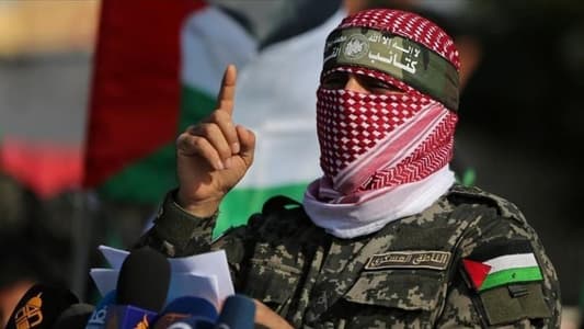 Al-Qassam Brigades: We claim full responsibility for the Gush Etzion and Karmei Zur operations near Hebron