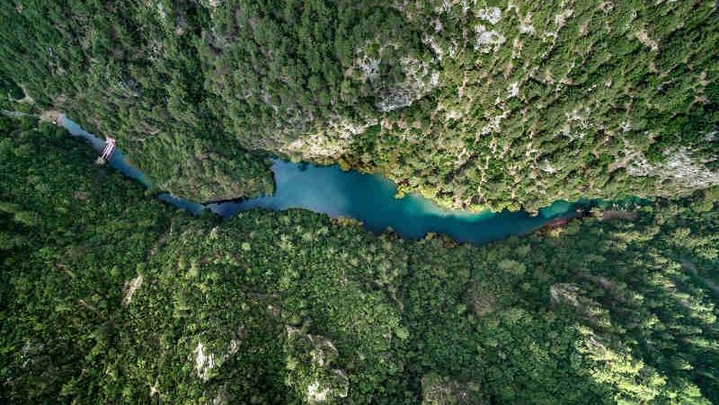 جنّة من صنع الخالق بالصور: صدّقوا… أنتم في لبنان!