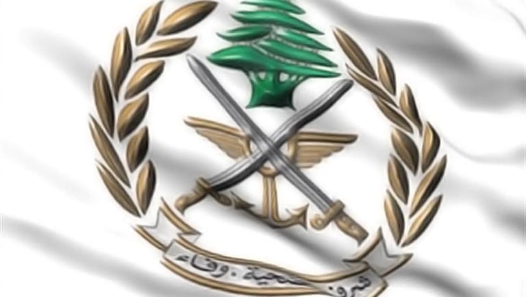 الجيش: خروقات لزوارق حربية معادية