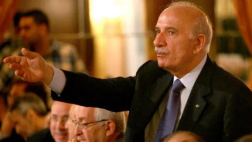 Former Lebanese Parliament Speaker Hussein Al-Husseini dead at 86