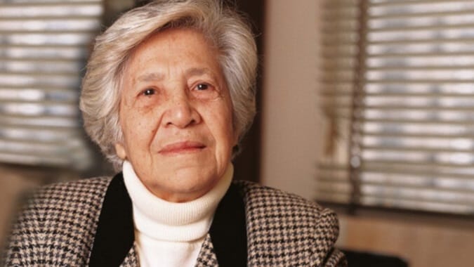 مراسم جنازة ليندا مطر