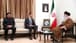 Syria's Assad, Iranian Supreme Leader meet in Tehran