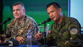 Philippines defence chief says military must evolve fast