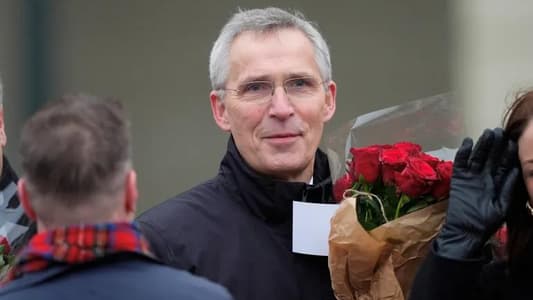 Stoltenberg: Norway will do what it can to avoid tariffs