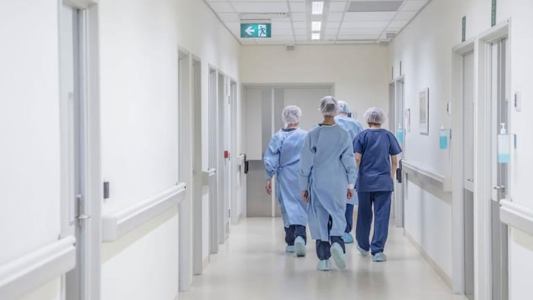 المستشفيات و"الكوليرا"... هل من داعٍ للهلع؟