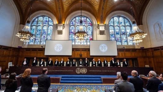 The International Court of Justice: Israel is obligated to immediately cease settlement activities and evacuate existing settlements