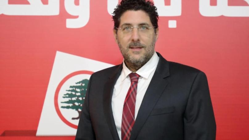 المرشّح عن المقعد الماروني في كسروان شادي فيّاض لـmtv: جاء مناصرو الخازن بطريقة همجيّة واجتاحوا السراي وقاموا بضغط كبير وقد جاء أحد الصناديق مفتوحاً من إحدى الضيع الشيعيّة ولم يُعرف ما الذي تغيّر فيه