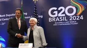 US, Brazil to work together on climate partnership