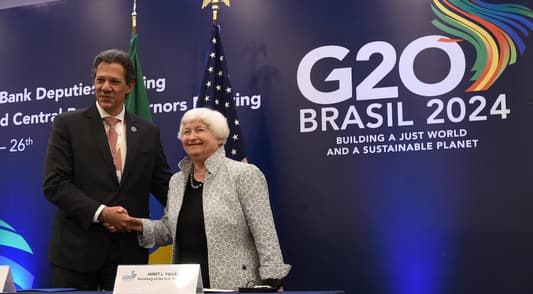 US, Brazil to work together on climate partnership