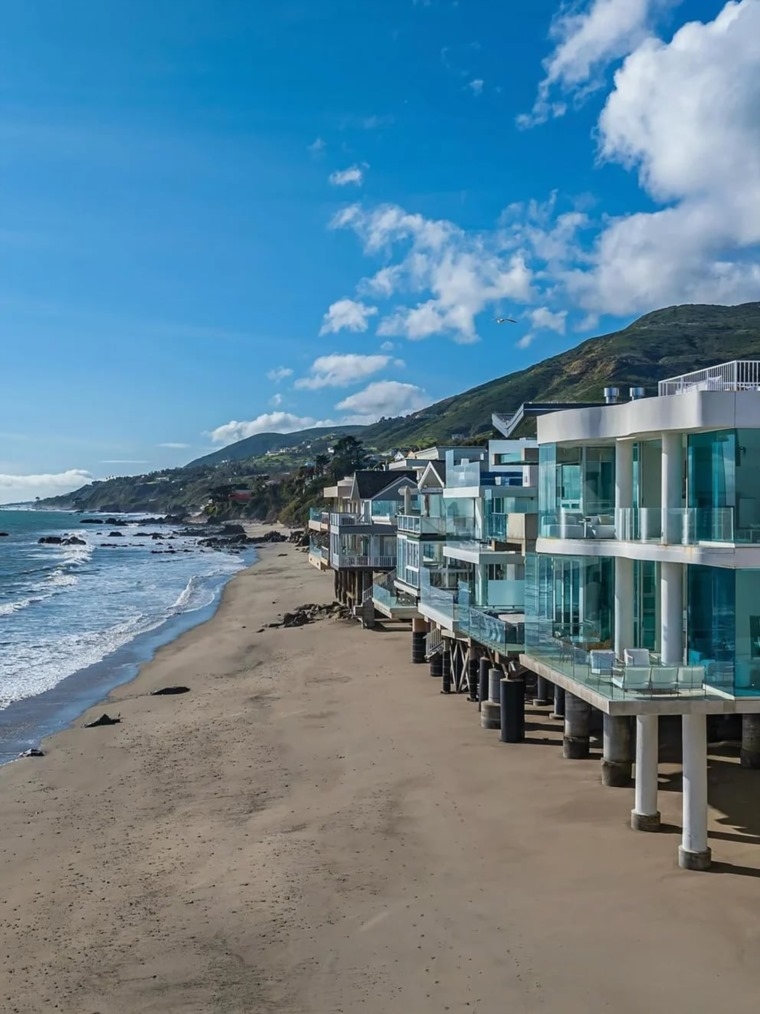 بعد نجاح فيلمه... نيكولاس كيج يشتري قصراً بـ11 مليون دولار