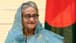 AFP: Bangladesh PM fled Dhaka by helicopter