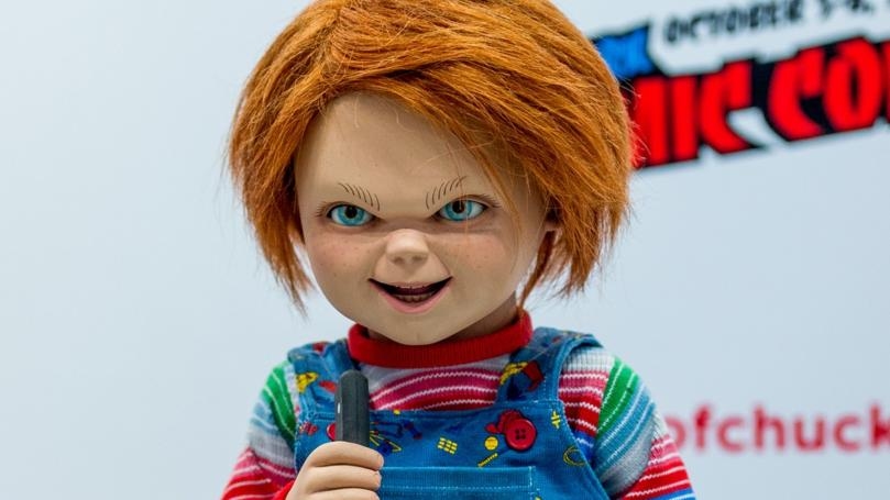 Horror Film Character Chucky Accidentally Listed as ‘Missing’ in Texas