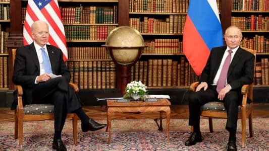 ​ قمّة بايدن - بوتين: للحديث بقيّة