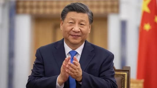 Official media quoting the Chinese President: China will donate three million dollars to UNRWA to support urgent humanitarian aid for Gaza