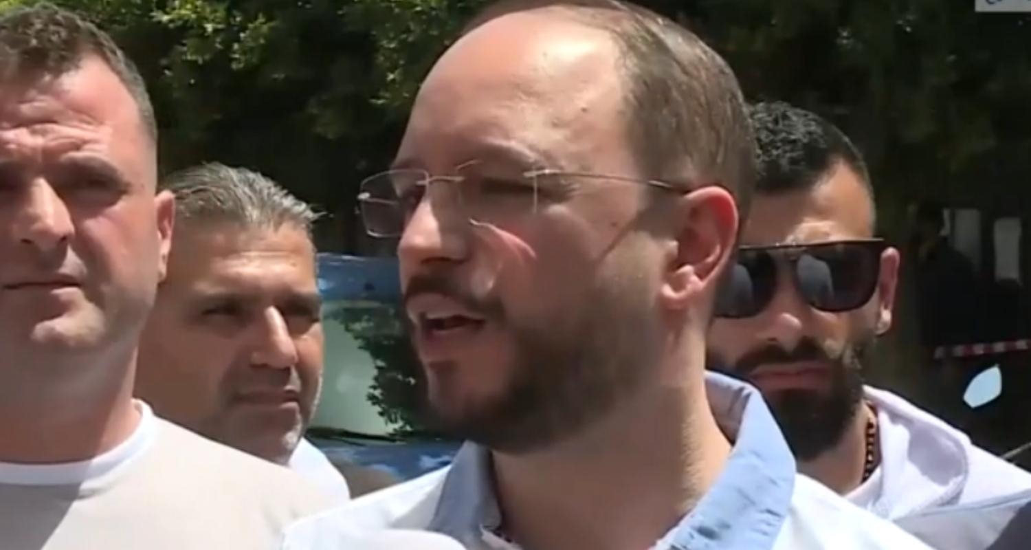 Baalbek-Hermel Governor Bachir Khodr to MTV: The electoral process is going excellently, but the voter turnout is low, and we urge people to vote in large numbers, particularly the residents of Jabal Mohsen