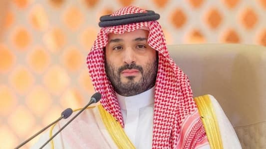 ولي العهد السعودي: المملكة وروسيا تعملان معاً لتحقيق الاستقرار في الشرق الأوسط