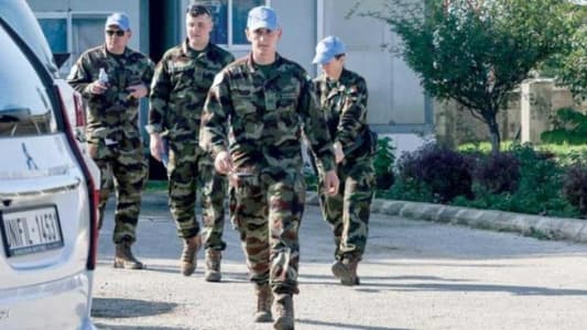 Tenenti: UNIFIL peacekeepers’ activities persist despite increased tensions