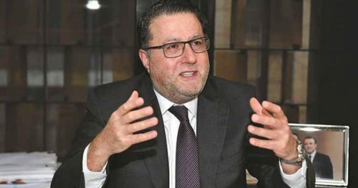 شقير: شكراً لولي العهد السعودي… قرار تاريخي يعزز صمود لبنان 