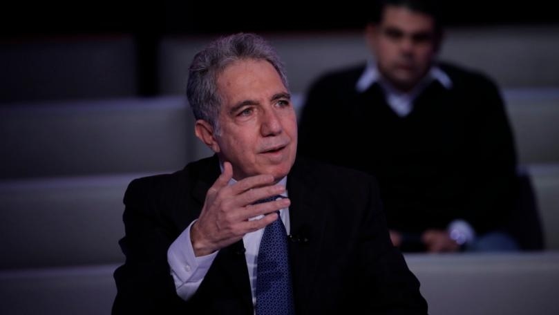 وزني للـmtv: رفع سعر الصرف من 1500 الى سعر المنصة يجب أن يواكب باجراءات اصلاحية وبدعم من المجتمع الدولي وصندوق النقد الدولي