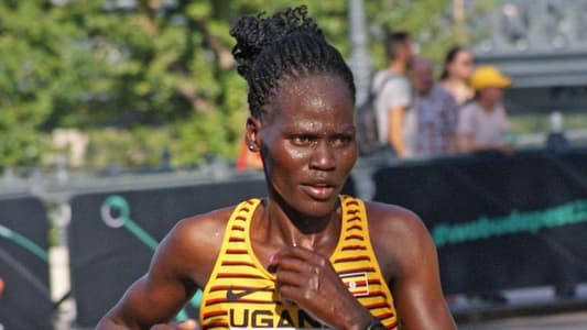 Ugandan Athlete Cheptegei Dies After Being Set On Fire by Boyfriend