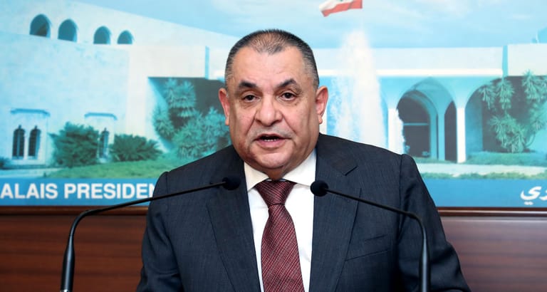 جرعة دعم للبنان من مجلس العلاقات العربية والدولية