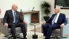 هل كُسرت الجرة بين عون وبرّي؟