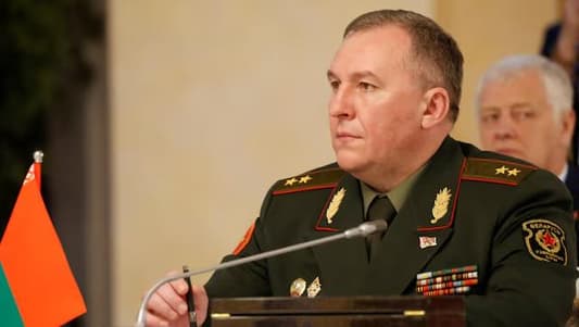 Belarus says it is joining nuclear exercises with Russia