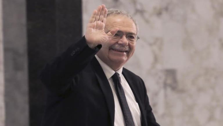 إلى أين مع طارق متري وسلاح "الحزب"؟