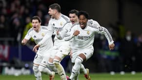 Real defeat Atletico in shootout to reach Champions League quarters