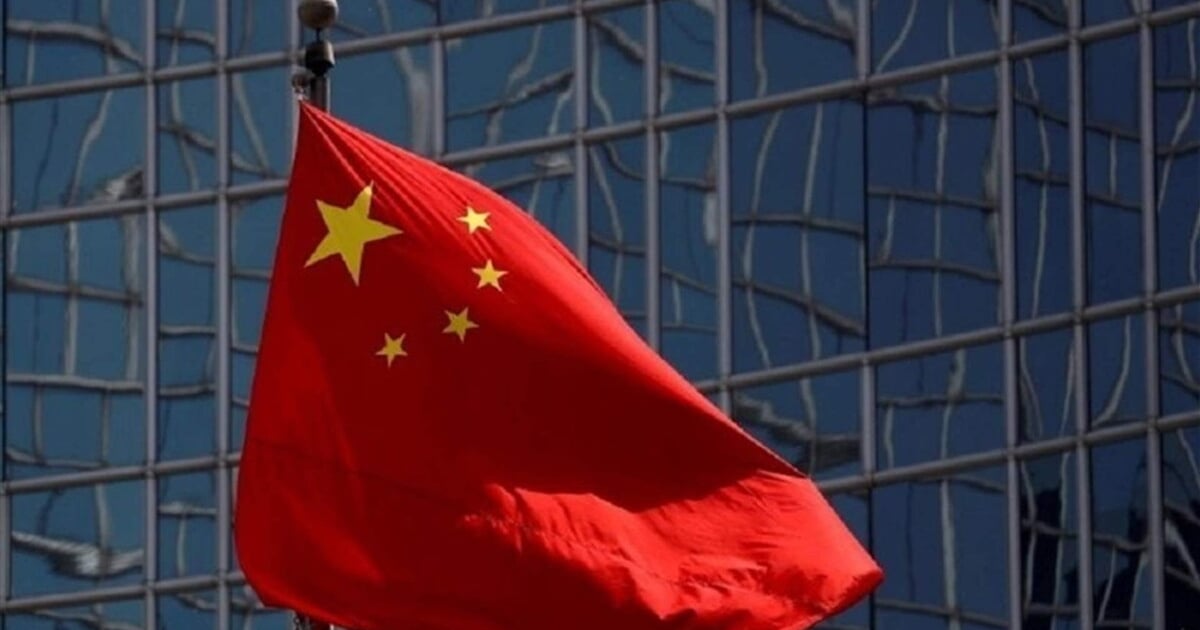 China’s Foreign Ministry on the situation in the Middle East: China will send envoys to the countries concerned in the near future